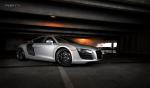 Audi R8 by RENM 2010 года